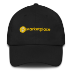 $DMP Dad hat