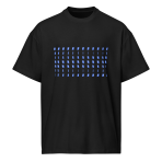 $TET Hype Collection Oversized T-Shirt V10