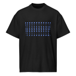 $TET Hype Collection Oversized T-Shirt V10