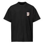 $TET Hype Collection Oversized T-Shirt V14.1
