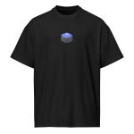 $TET Hype Collection Oversized T-Shirt V11