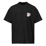 $TET Hype Collection Oversized T-Shirt V14.3