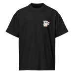 $TET Hype Collection Oversized T-Shirt V14.3