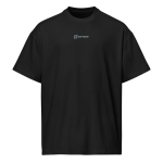 $TET SoftNote Hype Collection Oversized T-Shirt V1