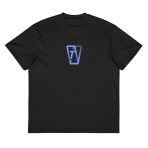 $TET Tectum Hype Collection Oversized T-Shirt V2 - Image 2