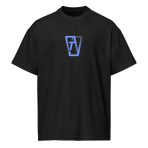 $TET Tectum Hype Collection Oversized T-Shirt V2