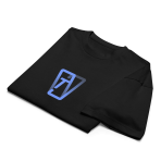 $TET Tectum Hype Collection Oversized T-Shirt V2 - Image 3