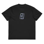 $TET SoftNote Hype Collection Oversized T-Shirt V2 - Image 2