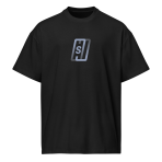 $TET SoftNote Hype Collection Oversized T-Shirt V2