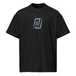 $TET SoftNote Hype Collection Oversized T-Shirt V2