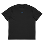 $TET Hype Collection Oversized T-Shirt V12 - Image 3