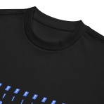 $TET Hype Collection Oversized T-Shirt V10 - Image 3