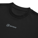 $TET SoftNote Hype Collection Oversized T-Shirt V1 - Image 3