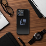 $TET SoftNote Classic Collection iPhone Case V2 - Image 3