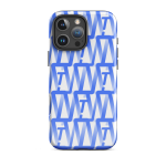 $TET Tectum Classic Collection iPhone Case V4