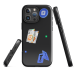 $TET Classic Collection iPhone Case V1 - Image 2