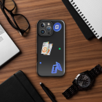 $TET Classic Collection iPhone Case V1 - Image 3