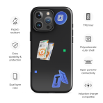 $TET Classic Collection iPhone Case V1 - Image 4