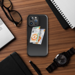 $TET Classic Collection iPhone Case V3 - Image 3