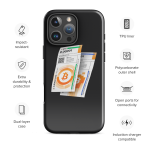 $TET Classic Collection iPhone Case V3 - Image 4