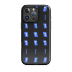 $TET Tectum Classic Collection iPhone Case V6