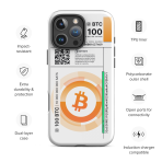 $TET Classic Collection iPhone Case V4 - Image 4