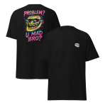 $TROLL Unisex Classic Tee V3