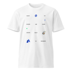$TET Hype Collection Premium T-Shirt V8