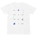 $TET Hype Collection Premium T-Shirt V8 - Image 2