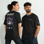 $PROOF Under Armour Athletic Premium T-Shirt - Official Merchandise - Image 5