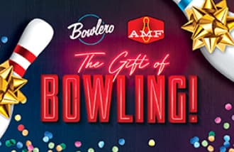 Bowlero Gift Card USD