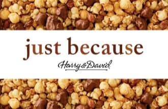 Harry & David Gift Card USD