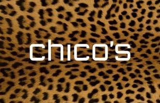 Chico's Gift Card USD