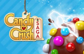 Candy Crush Gift Card USD