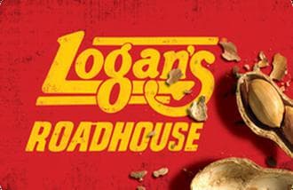 Logan’s Roadhouse® Gift Card USD