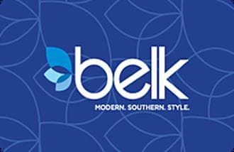 Belk Gift Card USD
