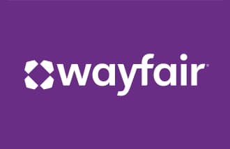 Wayfair Gift Card USD
