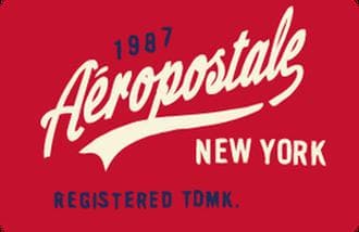 Aeropostale Gift Card USD
