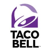 Taco Bell Gift Card USD