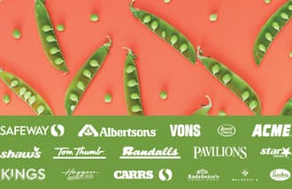 Albertsons Companies Gift Card USD
