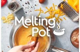 Melting Pot Gift Card USD