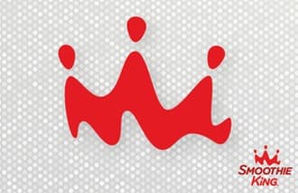 Smoothie King Gift Card USD