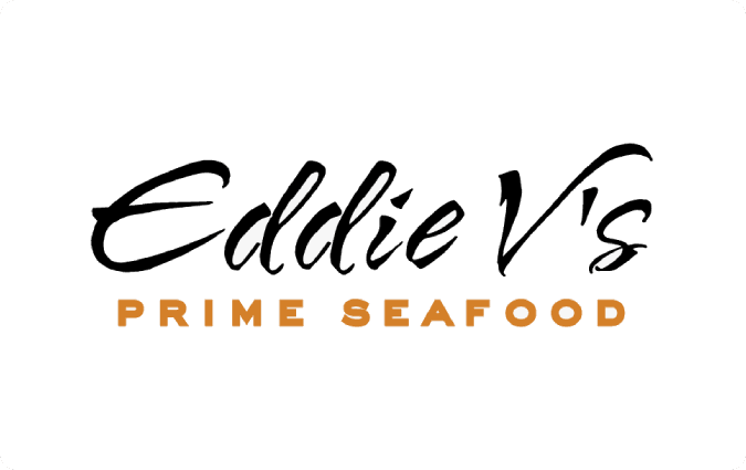 Eddie V's Gift Card USD