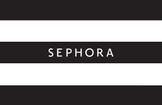 Sephora Gift Card USD