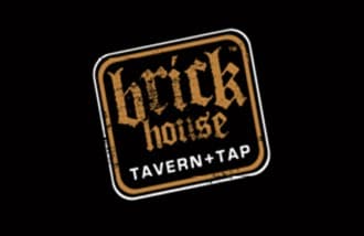 Brick House Tavern + Tap Gift Card USD