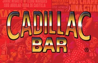 Cadillac Bar Gift Card USD