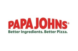 Papa John's Gift Card USD