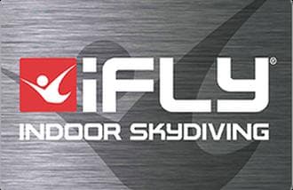 iFLY Gift Card USD