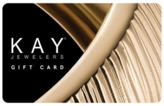 Kay Jewelers Gift Card USD