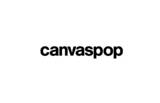 CanvasPop Gift Card USD